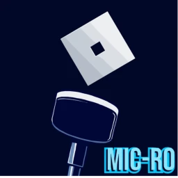 mic-RO-phone (17+) [WONT BE FINISHED, BROKEN] icon