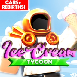 [NEW] Ice Cream Tycoon