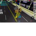 Zoe's Roblox Fangroup