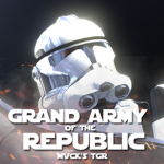 〔 Grand Army Of The Republic 〕ᅠ