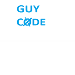 Guy Cøde