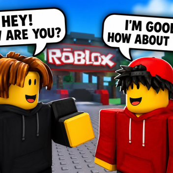 Free Chat!