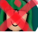 BAN LISA GAMING ROBLOX FROM ROBLOX FOREVER