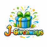 J Giveaways
