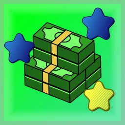 Generic Incremental 2 icon
