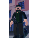 Killer bacon mafia