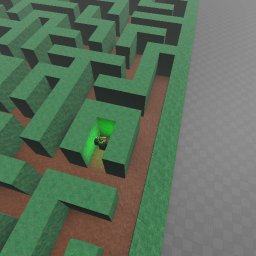 Escape The Hacker NPC