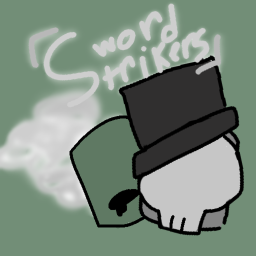 Sword Strikers (Testing Closed)