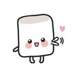 •marshmellos!•