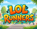 LOL RUNNERS