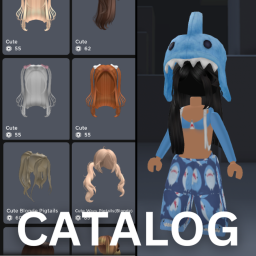 ⭐ Catalog Avatar Creator