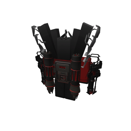 Titan Speakerman Ungrade