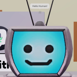 An Actual AI (NEW)