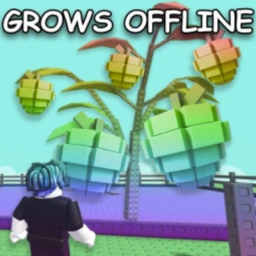 Grow A Garden FREE ADMIN!