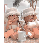 Lily Marshmallow Squad!