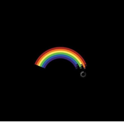 ~rainbow~