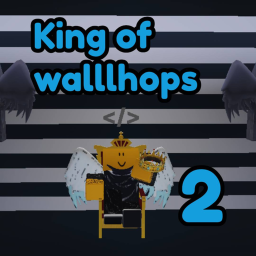 [BETA] King of Wallhops 2  icon