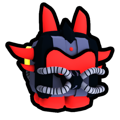 Normal Hazmat Demon