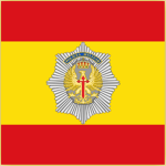 Kingdom of Spain - Military Police