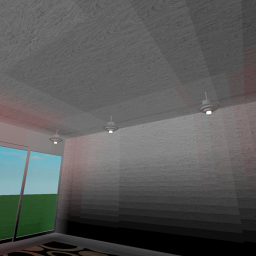 Hilton Hotel 21 | Premium Suites | Update 3.1