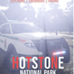 Hotstone National Park - Roleplay