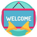 Welcome!