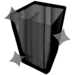 The Garden Game Storage