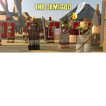 Demigod