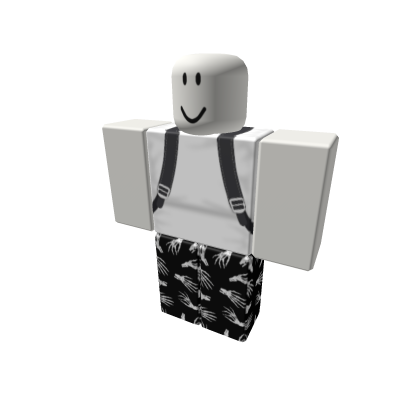 Black pants thumbnail