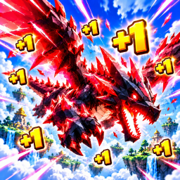 +1 Evolve A Dragon