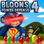 balloon popping monkeys
