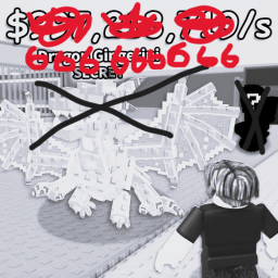 Steal a dead brainrot