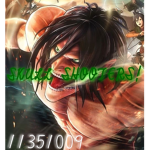 Skull Shooters!