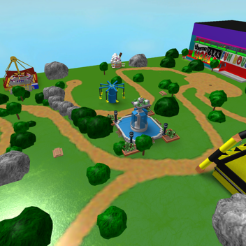 The Fun Park