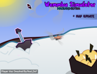 [NASTĘPNIE] Mace PVP (Elytra, Mace)