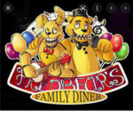 Fredbear’s Fan Club