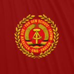 GDR | National People's Army