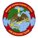 [HUSMC] I Marine Expeditionary Force