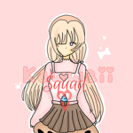 Kawwaii squad<3