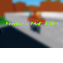 Freddy's FNaF 2 RP! icon