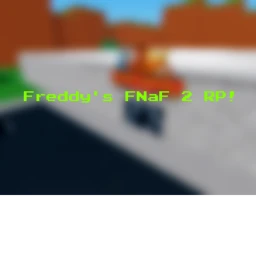 Freddy's FNaF 2 RP! icon