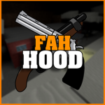 Fah Hood Entertainment