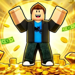 +1 MONEY EVERY SECOND [NEW]