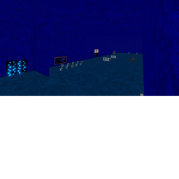Temmie village.