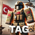 | TAG | Türk Asker Oyunu