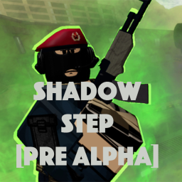 Shadow Step [ALPHA]