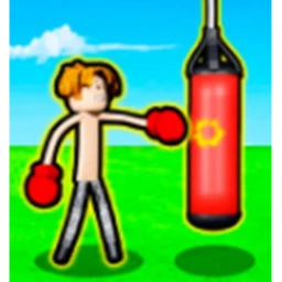 ultimate CLICKING simulator icon