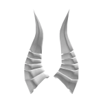 White Horns Of Conquest