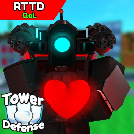 [ 🍀 x2 LUCK ] Return To Toilet Tower Defense