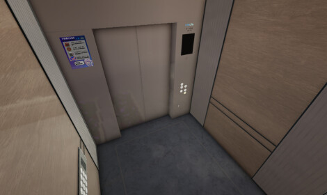 Elevator Testing